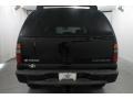 2005 Black Chevrolet Tahoe Z71 4x4  photo #5