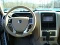 White Suede - Mountaineer Premier AWD Photo No. 12
