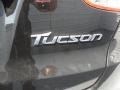 2013 Ash Black Hyundai Tucson GLS  photo #14