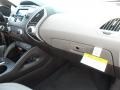 2013 Ash Black Hyundai Tucson GLS  photo #17