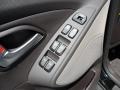 2013 Ash Black Hyundai Tucson GLS  photo #21