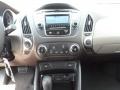 2013 Ash Black Hyundai Tucson GLS  photo #25