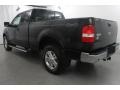 2004 Black Ford F150 XLT SuperCab 4x4  photo #6