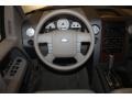 2004 Black Ford F150 XLT SuperCab 4x4  photo #10