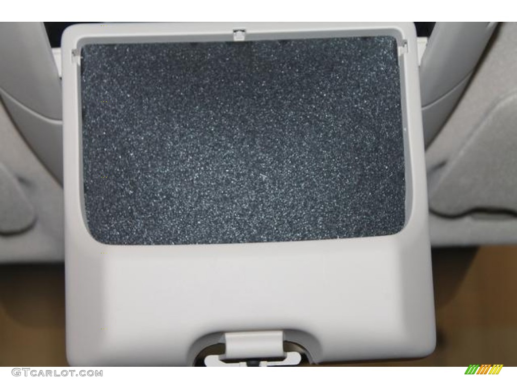 2004 F150 XLT SuperCab 4x4 - Black / Black/Medium Flint photo #18