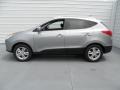 Graphite Gray - Tucson GLS Photo No. 5