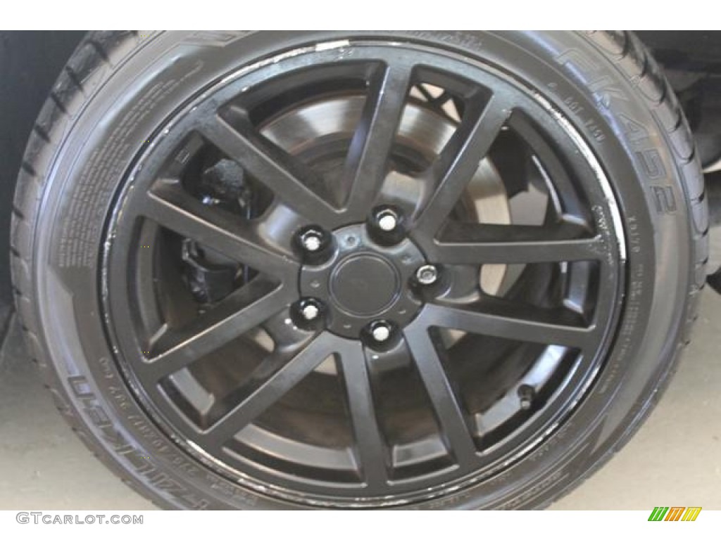 2000 Chevrolet Camaro Z28 Convertible Custom Wheels Photos