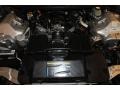 5.7 Liter OHV 16-Valve LS1 V8 2000 Chevrolet Camaro Z28 Convertible Engine