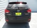 2013 Ash Black Hyundai Tucson GLS  photo #4