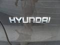 2013 Ash Black Hyundai Tucson GLS  photo #11