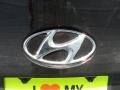 2013 Ash Black Hyundai Tucson GLS  photo #12