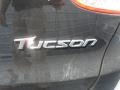 2013 Ash Black Hyundai Tucson GLS  photo #13