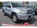 Titanium Metallic - 4Runner SR5 Photo No. 1
