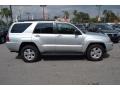 Titanium Metallic - 4Runner SR5 Photo No. 3