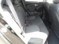 2013 Ash Black Hyundai Tucson GLS  photo #19