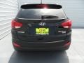 2013 Ash Black Hyundai Tucson Limited  photo #4