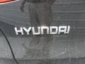 2013 Ash Black Hyundai Tucson Limited  photo #11