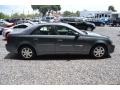 Thunder Gray Chromaflair - CTS Sedan Photo No. 3
