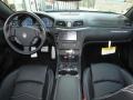 Nero Dashboard Photo for 2012 Maserati GranTurismo #68825258