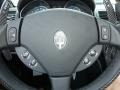 Nero Steering Wheel Photo for 2012 Maserati GranTurismo #68825265