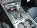 6 Speed ZF Paddle-Shift Automatic 2012 Maserati GranTurismo MC Coupe Transmission