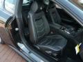 Front Seat of 2012 GranTurismo MC Coupe