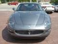 2004 Grigio Alfieri Metallic Maserati Coupe Cambiocorsa  photo #10