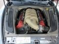 2004 Maserati Coupe 4.2 Liter DOHC 32-Valve V8 Engine Photo
