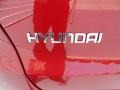 2013 Hyundai Tucson Limited Badge and Logo Photo