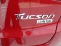  2013 Tucson Limited Logo