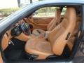 Cuoio Interior Photo for 2004 Maserati Coupe #68825441