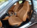 Cuoio Front Seat Photo for 2004 Maserati Coupe #68825450