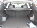  2013 Tucson Limited Trunk