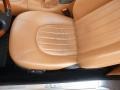 Cuoio Front Seat Photo for 2004 Maserati Coupe #68825456