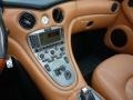 Cuoio Controls Photo for 2004 Maserati Coupe #68825480