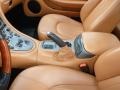 Cuoio Controls Photo for 2004 Maserati Coupe #68825501