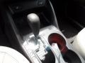  2013 Tucson Limited 6 Speed SHIFTRONIC Automatic Shifter