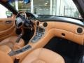 Cuoio Interior Photo for 2004 Maserati Coupe #68825528