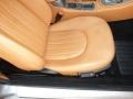 Cuoio Front Seat Photo for 2004 Maserati Coupe #68825546