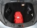 2012 Ferrari 458 Italia Trunk