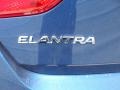 2013 Atlantic Blue Hyundai Elantra GT  photo #13
