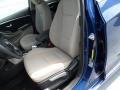 2013 Atlantic Blue Hyundai Elantra GT  photo #22