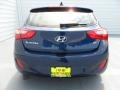 2013 Atlantic Blue Hyundai Elantra GT  photo #4