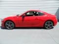 Firestorm Red - FR-S Sport Coupe Photo No. 5