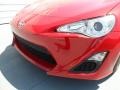 Firestorm Red - FR-S Sport Coupe Photo No. 9
