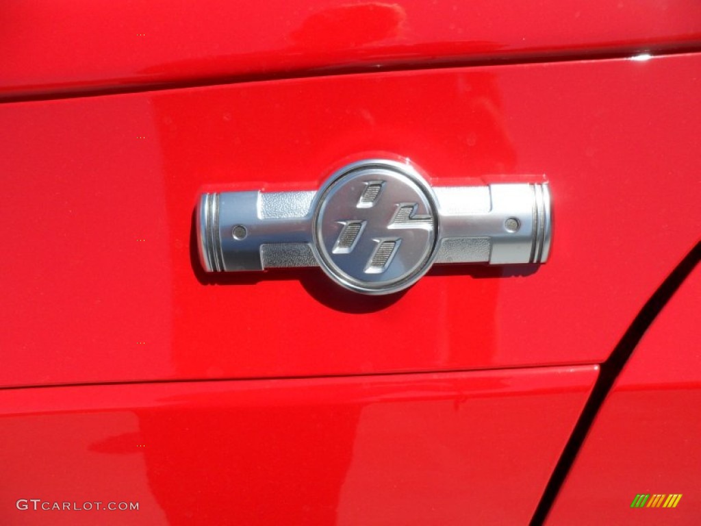 2013 Scion FR-S Sport Coupe Marks and Logos Photo #68825864