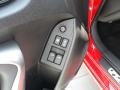 Controls of 2013 FR-S Sport Coupe