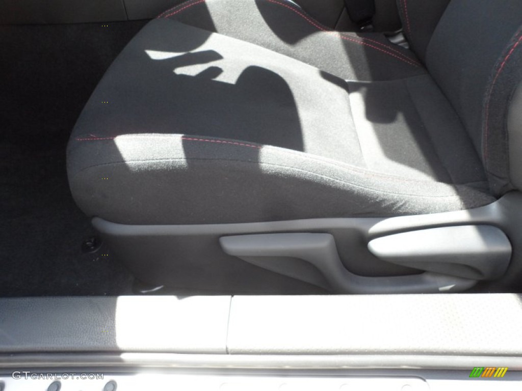 2013 Scion FR-S Sport Coupe Front Seat Photo #68825900