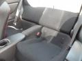 Black/Red Accents Rear Seat Photo for 2013 Scion FR-S #68825903