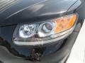 2012 Twilight Black Hyundai Santa Fe SE V6  photo #8